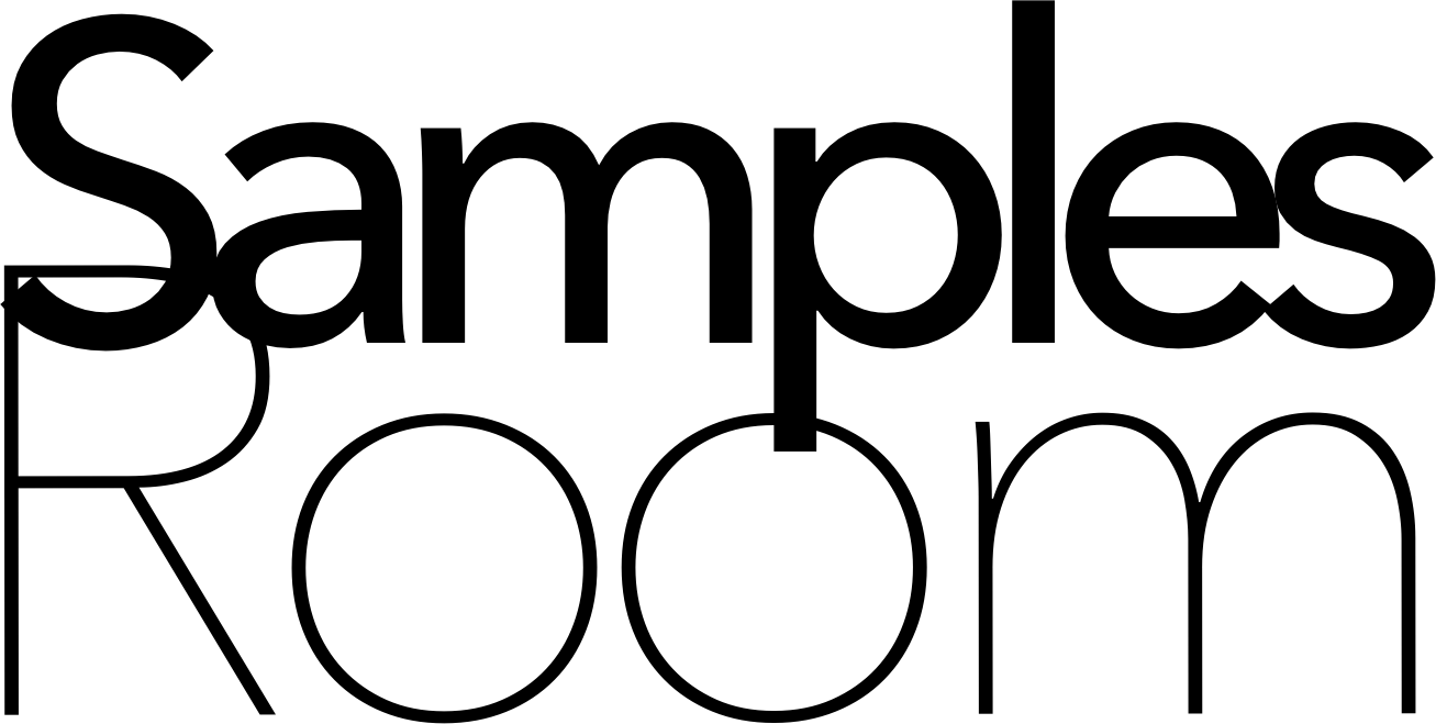 Logo Samples Room